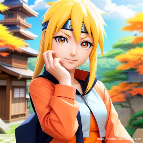 Naruto Uzumaki Genderbend By Pinknpassion On Deviantart