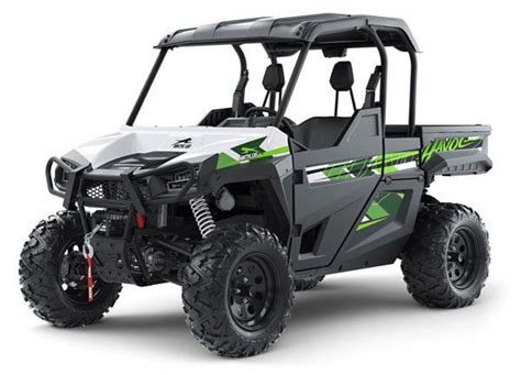 Make sure you're wheeler is ready for anything with the best arctic cat atv parts & accessories from dennis kirk. Arctic Cat UTV Buyer's Guide for 2020
