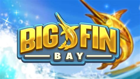 big fin bay slot demo