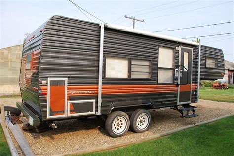 50 Camper Paint Exterior Remodel And Makeover For Your Rv Living