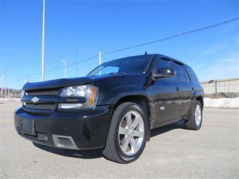 See more ideas about chevy luv, chevrolet blazer, chevy. Chevrolet Trailblazer for Sale / Page #10 of 37 / Find or ...