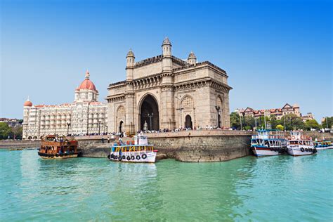 Tourist Attractions In India Famous Landmarks Things To Do Insight