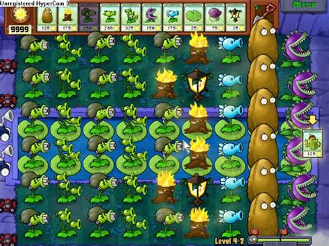 Plants Vs Zombies For Mac Os X Free Download