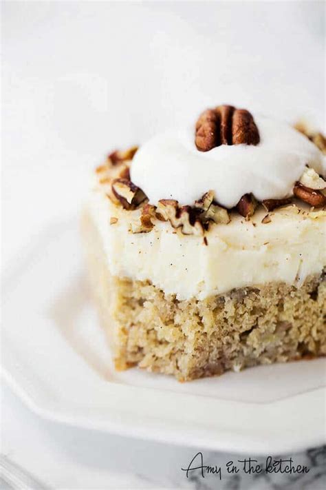 This is the best banana cake recipe. Best Banana Cake | Recipe | Moist banana cake recipe ...