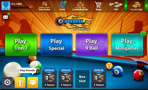 Download link for downloading the latest version of 8 ball pool mod apk. Download Game 8 Ball Pool v3.13.4 MOD + APK Latest Version ...