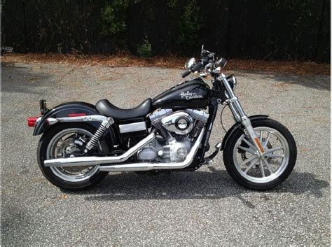 Fxd dyna super glide features: Buy 2009 Harley-Davidson FXD - Dyna Super Glide on 2040-motos