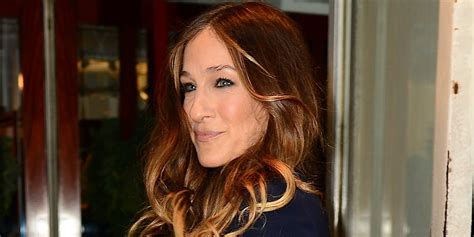 Sarah Jessica Parker Hops On Another Fashion Venture For Wetheadorned