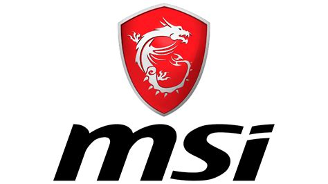 MSI Logo, symbol, meaning, history, PNG png image