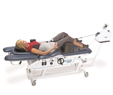 Dts Spinal Decompression Therapy Haynes Chiropractic