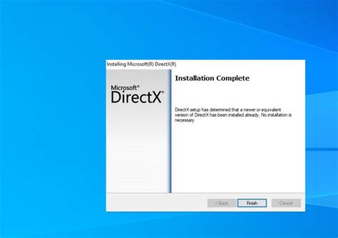 How To Update Directx In Windows 10 Pc Quickly Easily Vrogue