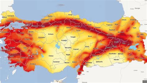 En son 1996 yılında yürürlüğe giren türkiye deprem bölgeleri haritası, afad yeni harita, afad ulusal deprem araştırma programı (udap) tarafından desteklenen ²türkiye sismik tehlike haritasının güncellenmesi² başlıklı. AFAD Türkiye deprem haritası! 2020 Fay hattı sorgulama ...