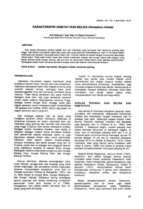 Dari pengertian jurnal diatas, sudah dapat dipastikan bahwa jurnal jadi menurut definisi pertama, jurnal online pada dasarnya sama dengan jurnal cetak yang hasilnya. Pengertian Ikan Menurut Jurnal : Pengertian jurnal internasional, ciri, struktur, dan cara ...