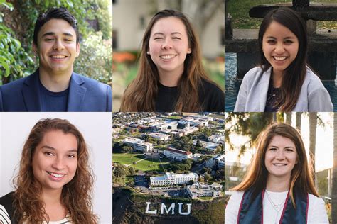Five Lmu Graduates Awarded Fulbright Grants To Study And Teach English