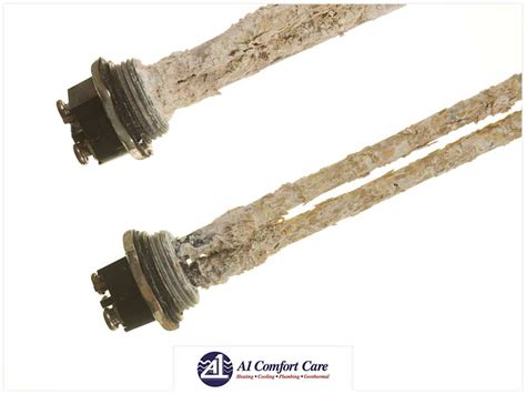 Let it stay for several hours. Quick Facts About Sediment Buildup in Your Water Heater