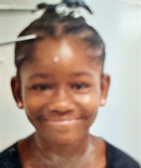 Police Searching For Missing 13 Year Old Girl Barbados Today