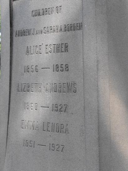 Photo Tr Lizzie Borden Crime Scene And Grave Site Random Random