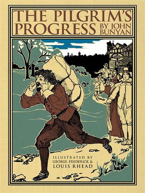 The Pilgrims Progress By John Bunyan Hardcover 9781606600535 Buy