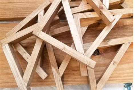 Brackets and lumber are all you'll need! DIY Wood Shelf Brackets for Open Shelving | Mama Needs a ...