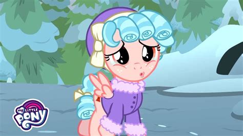 Friendship Is Magic Season 9 Cozy Glow The Lost Filly Official