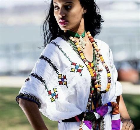 Ethiopian Tradition Dress Ethiopian Clothing Ethiopian Traditional Dress Ethiopian Dress