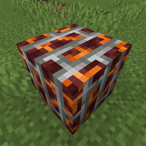 Install Vanilla Scented Additions Fabric Aka Grated Magma Blocks Minecraft Mods And Modpacks