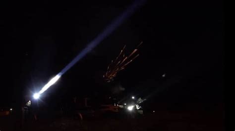 ОВА Ворог вночі атакував цивільну інфраструктуру Сумщини ракетами та безпілотниками