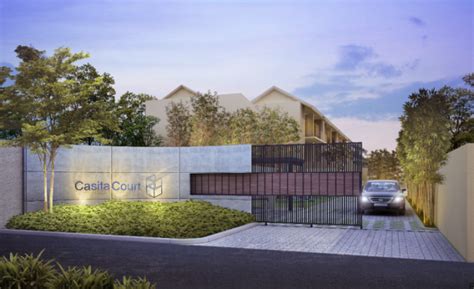Modern designs have a certain exterior style that's easy to identify. modern gate design - Google 搜尋 | Gate wall design