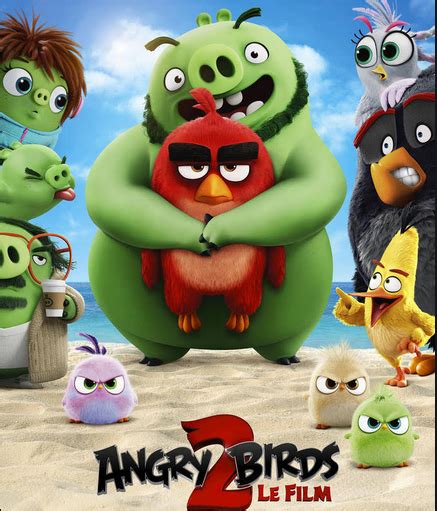 Link your directv account to movies anywhere to enjoy your digital collection in one place. Where can I watch the movie The Angry Birds Movie 2 online ...