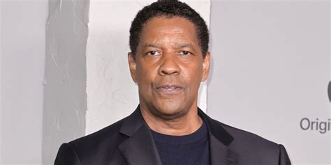 Denzel Washington Extends Record As Most Oscar Nominated Black Actor Of All Time