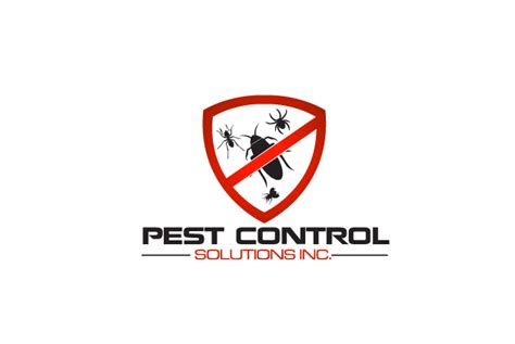 Make a exterminator logo design online with brandcrowd's logo maker. Modern, Bold, Pest Control Logo Design for Pest Control ...