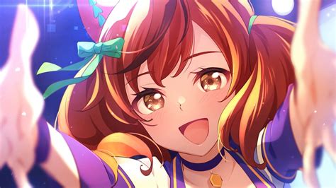 Uma Musume Pretty Derby 2 Tops 99000 Copies Sold With Its First Blu