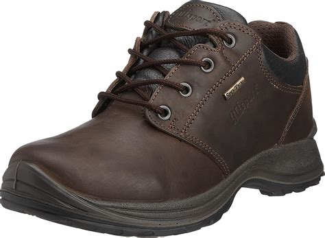 Grisport Mens Exmoor Hiking Shoes Uk Shoes And Bags