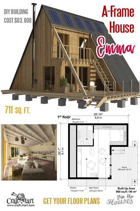 Floor Small House Plans Under 1000 Sq Ft A Small House Plan Like This