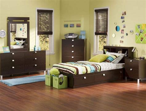 31 boys' room ideas that are youthful yet sophisticated. The Beautyful Interior Design In Boys Bedroom Idea With ...