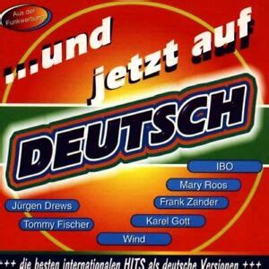 No need to wander anywhere. Various : Und Jetzt auf Deutsch CD Value Guaranteed from eBay's biggest seller! | eBay