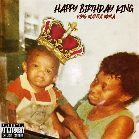 ‎happy birthday king de king mansa musa en apple music