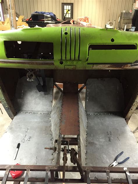 Pin by Chris Falter on 41 Chevy truck rat rod build Hemochromatosis