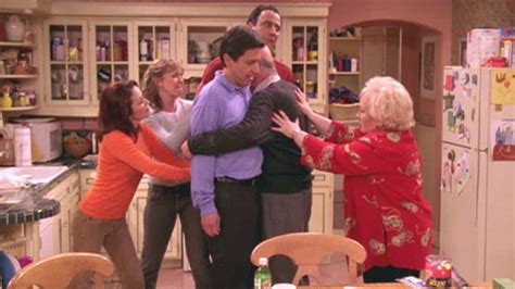 Everybody Loves Raymond Season 8 Episode 22