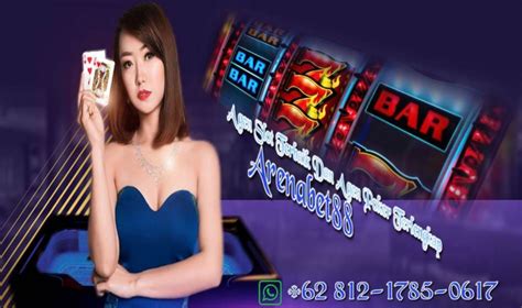 Pin On Agen Slot Game