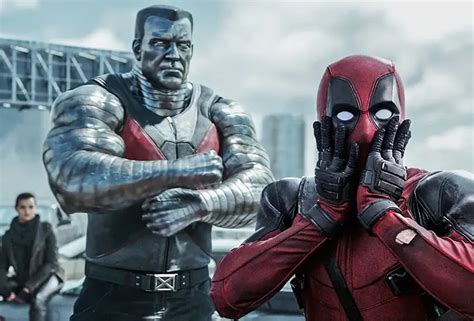 Deadpool 3 What We Know So Far About The Possible Return Of X Force