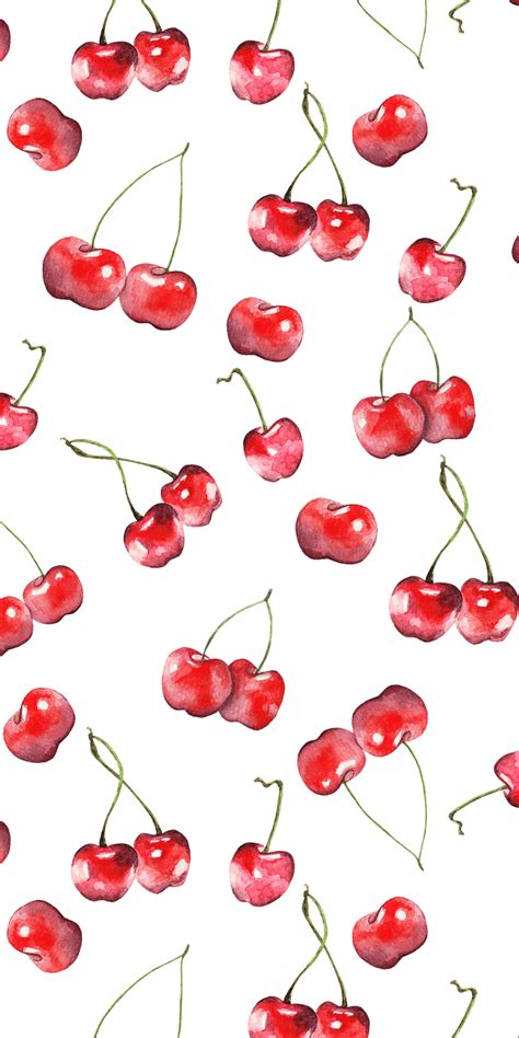 78 beautiful aesthetic cherry wallpaper images dane