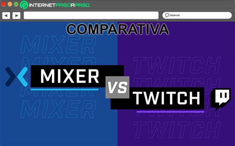 Twitch Vs Facebook Gaming Vs Toutube Comparativa 2024