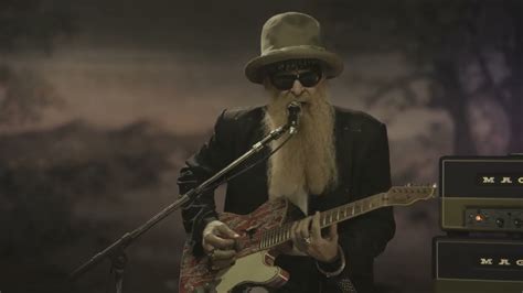 Zz Top Announces New Tour Dates With Ny Shows