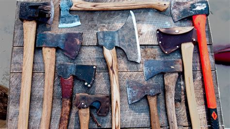 Their aesthetic invites dwellers to embrace a simple, quiet state of thinking about building a log home? My Top 3 Axes for Bushcraft and Building a Log Cabin - YouTube