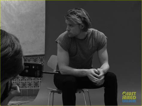 Photo Chord Overstreet Jj Spotlight Of The Week Exclusive Behind The Scenes Pics Photo