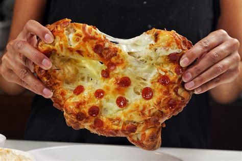 This Is The Pizza Pretzel Recipe You Need In Your Life