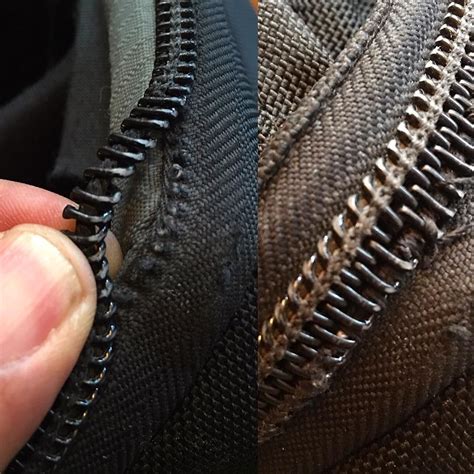 A broken zipper can keep you from getting into (or sometimes out of) your favorite clothes and accessories, and with too much rough tampering you run the. How To Fix A Broken Zipper In Four Simple Steps | Fix a zipper, Fix broken zipper, Broken zipper