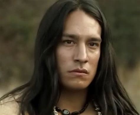 Michael Spears Native American Models Native American Wisdom Native