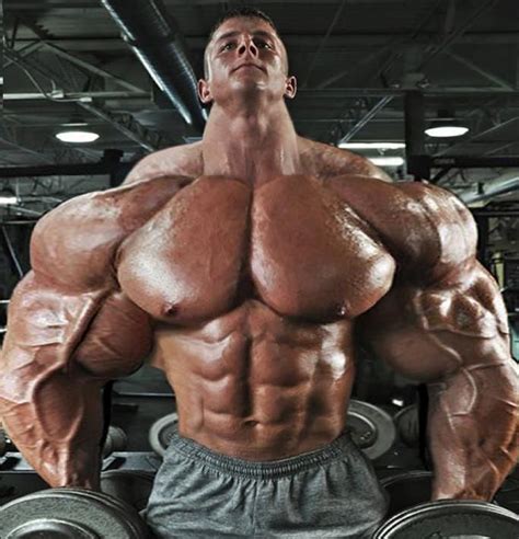Massive By David Deviantart Com On DeviantArt Bodybuilding Body Builders Men Big Muscles