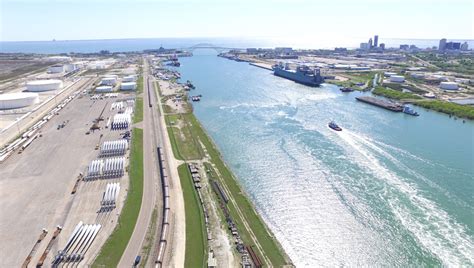 Informed rvers have rated 20 campgrounds near corpus christi, texas. TCEQ: Port of Corpus Christi seeking permit for ...